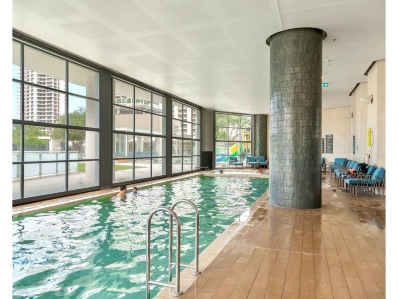 11706/3113 Surfers Paradise Boulevard, Surfers Paradise QLD 4217