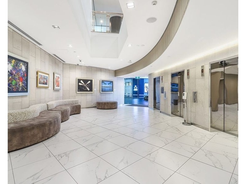 11706/3113 Surfers Paradise Boulevard, Surfers Paradise QLD 4217