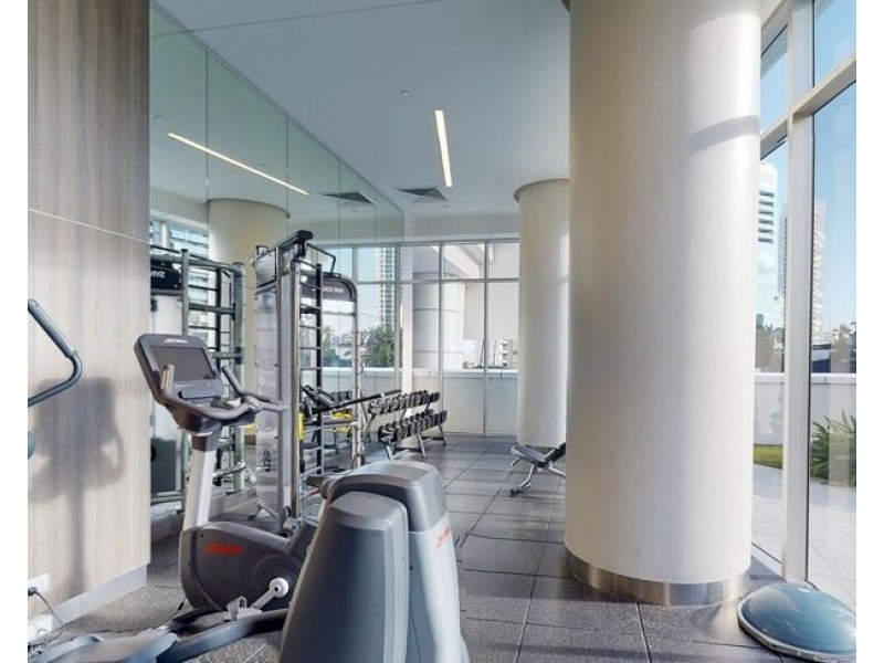 11706/3113 Surfers Paradise Boulevard, Surfers Paradise QLD 4217