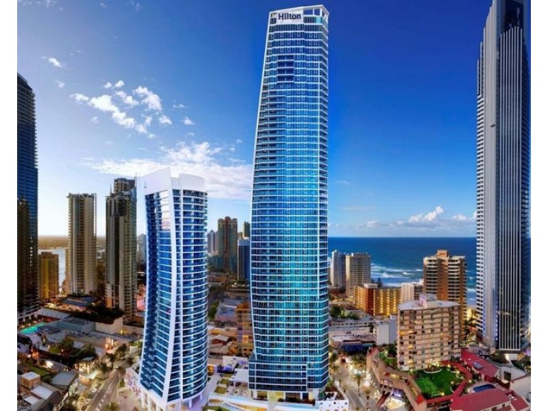 11706/3113 Surfers Paradise Boulevard, Surfers Paradise QLD 4217