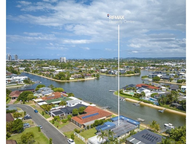 24 Wyuna Street, Broadbeach Waters QLD 4218
