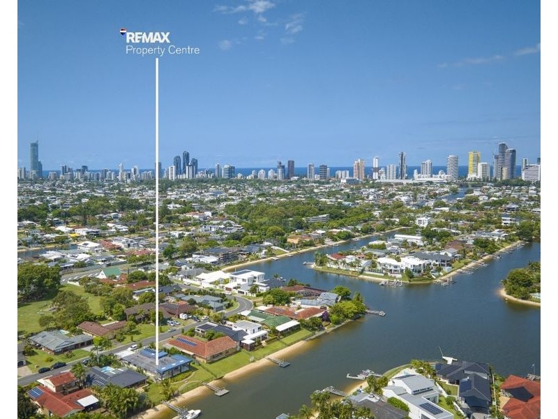 24 Wyuna Street, Broadbeach Waters QLD 4218