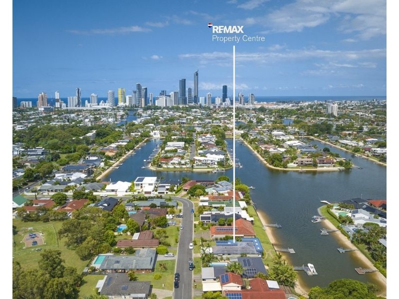 24 Wyuna Street, Broadbeach Waters QLD 4218