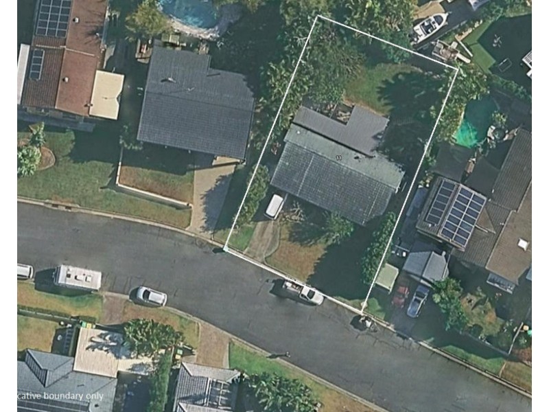 11 Carrabean Avenue, Ashmore QLD 4214