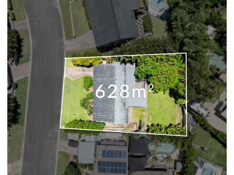11 Carrabean Avenue, Ashmore QLD 4214