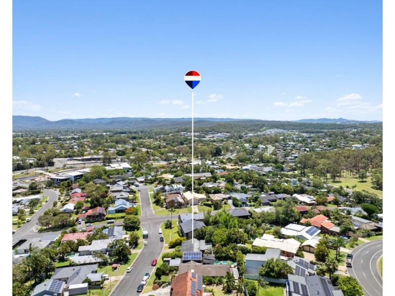 11 Carrabean Avenue, Ashmore QLD 4214