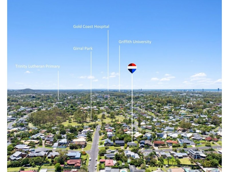 11 Carrabean Avenue, Ashmore QLD 4214