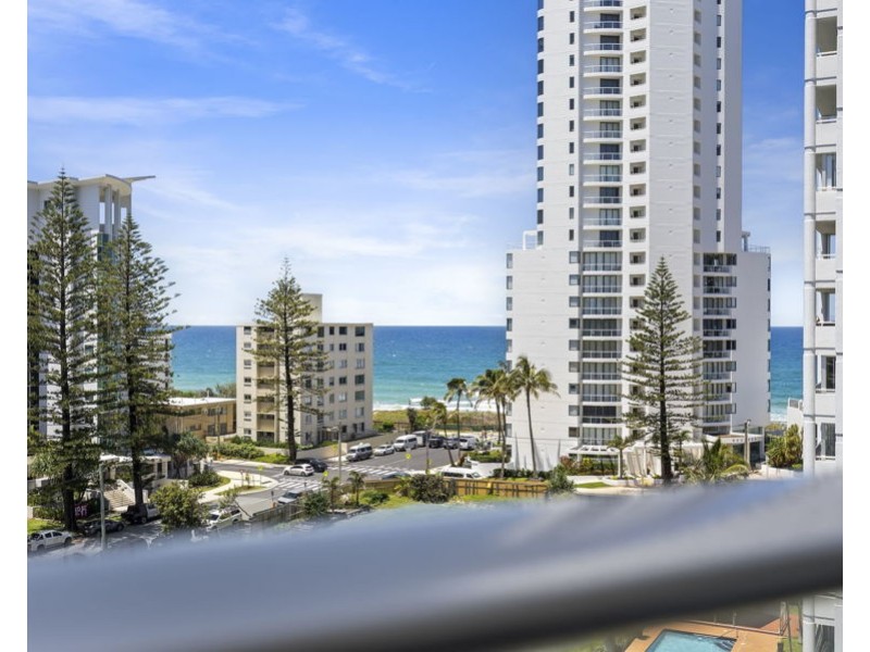 14/19 Fern Street, Surfers Paradise QLD 4217