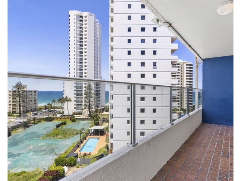 14/19 Fern Street, Surfers Paradise QLD 4217