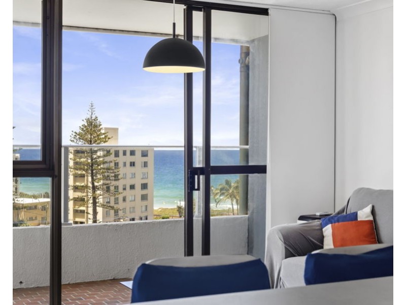 14/19 Fern Street, Surfers Paradise QLD 4217