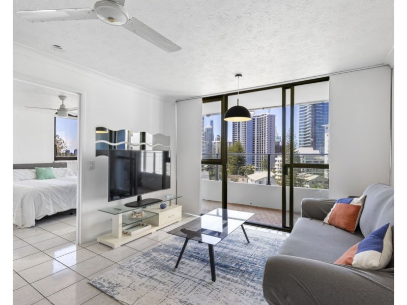 14/19 Fern Street, Surfers Paradise QLD 4217