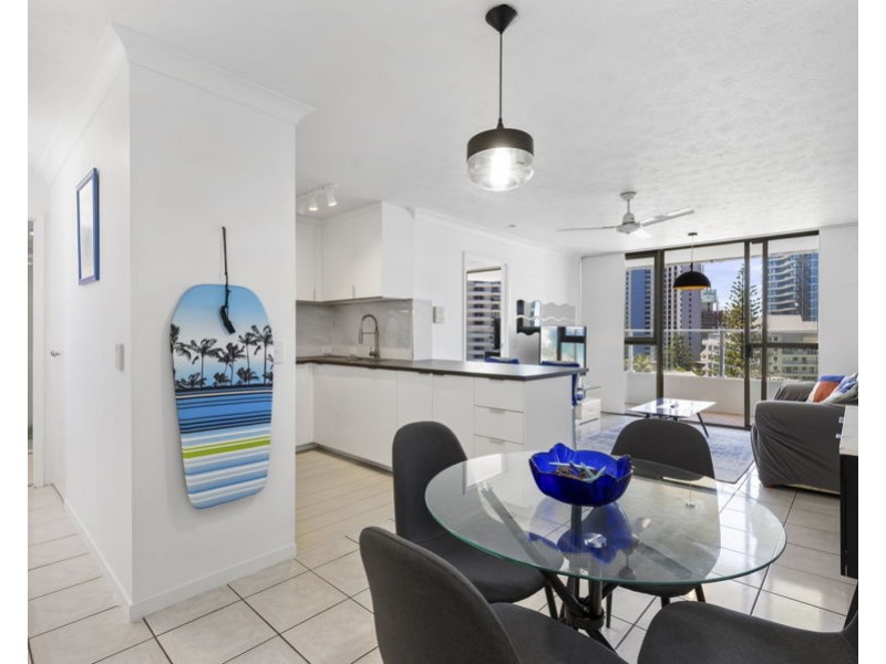 14/19 Fern Street, Surfers Paradise QLD 4217