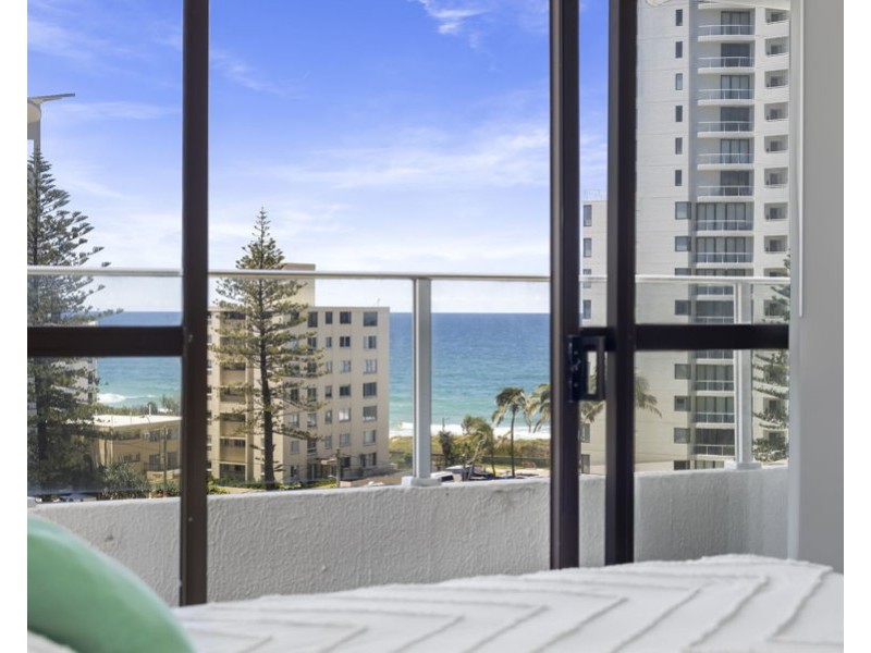 14/19 Fern Street, Surfers Paradise QLD 4217