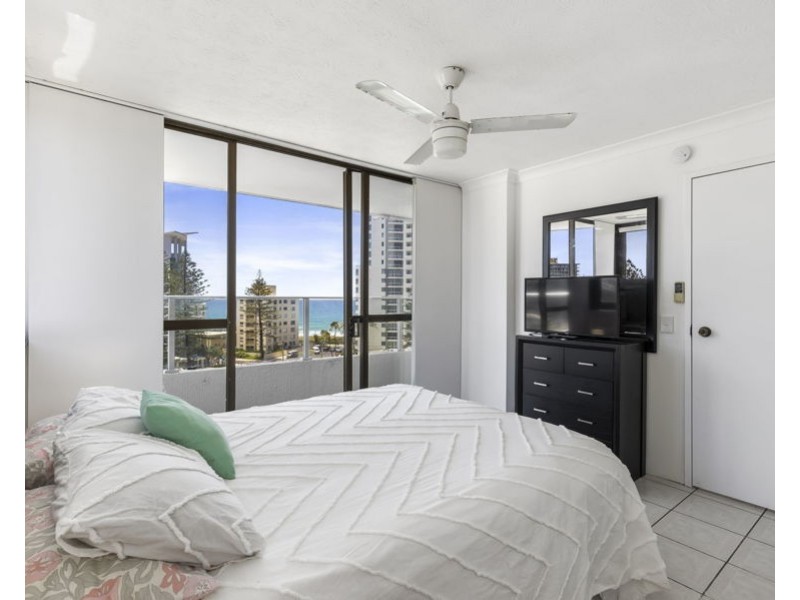 14/19 Fern Street, Surfers Paradise QLD 4217