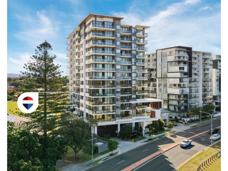 505/372 Marine Parade, Labrador QLD 4215