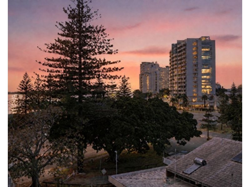 505/372 Marine Parade, Labrador QLD 4215