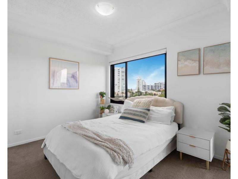 505/372 Marine Parade, Labrador QLD 4215