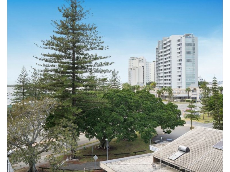 505/372 Marine Parade, Labrador QLD 4215