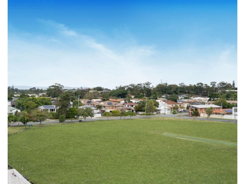 505/372 Marine Parade, Labrador QLD 4215