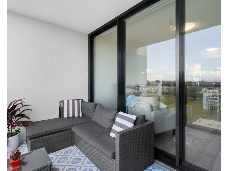 505/372 Marine Parade, Labrador QLD 4215