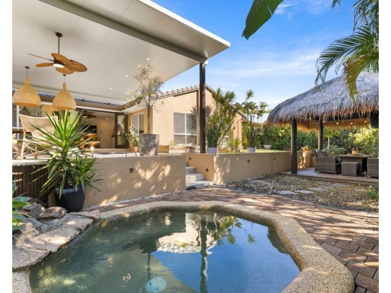 68 Thorngate Drive, Robina QLD 4226
