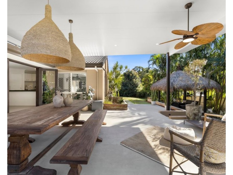 68 Thorngate Drive, Robina QLD 4226