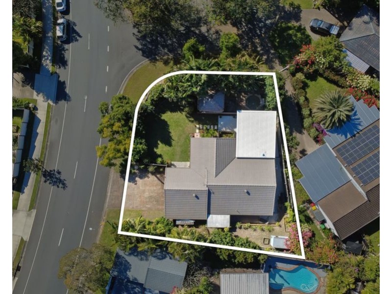 68 Thorngate Drive, Robina QLD 4226