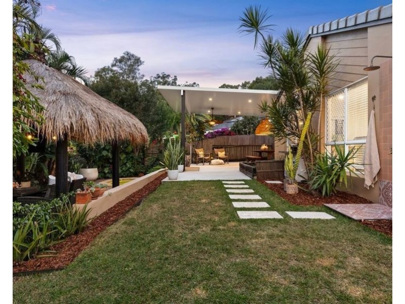 68 Thorngate Drive, Robina QLD 4226