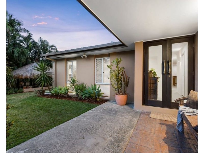 68 Thorngate Drive, Robina QLD 4226