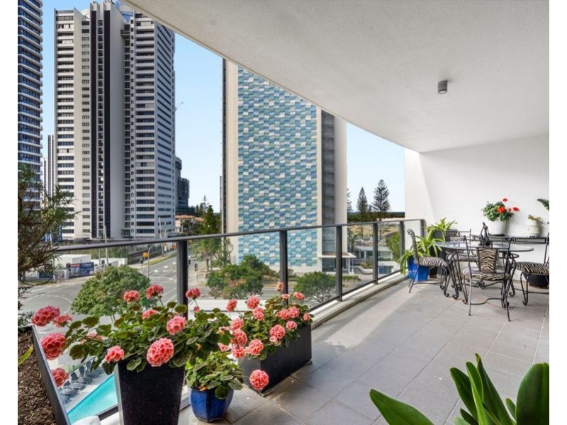 603/22 Surf Parade, Broadbeach QLD 4218