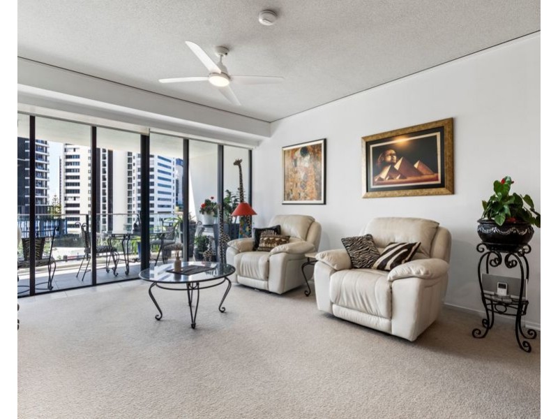 603/22 Surf Parade, Broadbeach QLD 4218