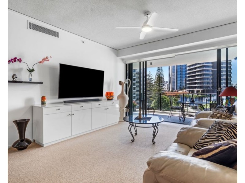603/22 Surf Parade, Broadbeach QLD 4218