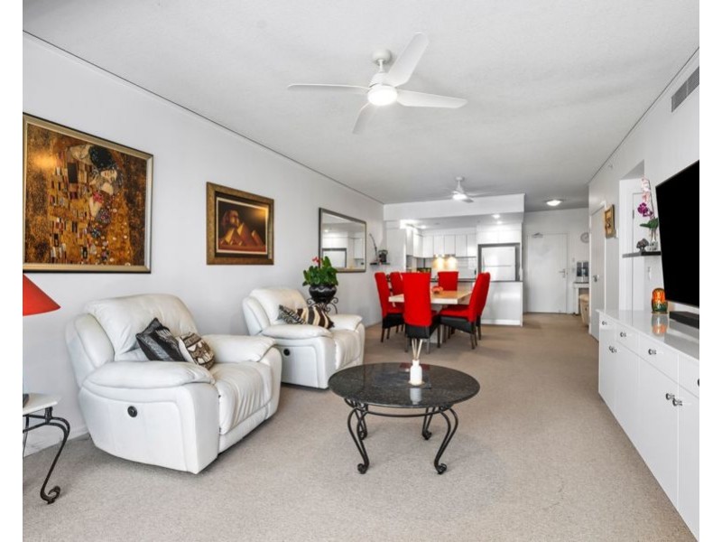 603/22 Surf Parade, Broadbeach QLD 4218