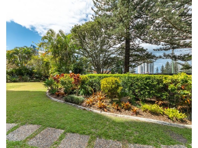 18/22 Armrick Avenue, Broadbeach QLD 4218