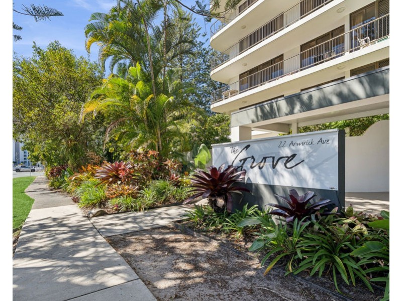 18/22 Armrick Avenue, Broadbeach QLD 4218