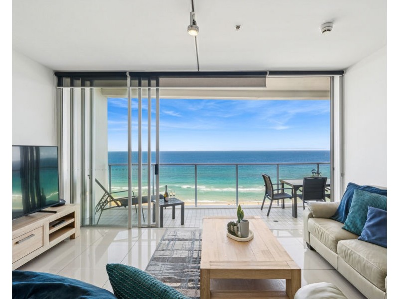 1403/159 Old Burleigh Road, Broadbeach QLD 4218
