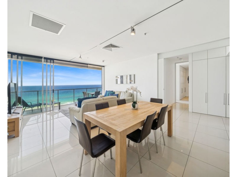 1403/159 Old Burleigh Road, Broadbeach QLD 4218