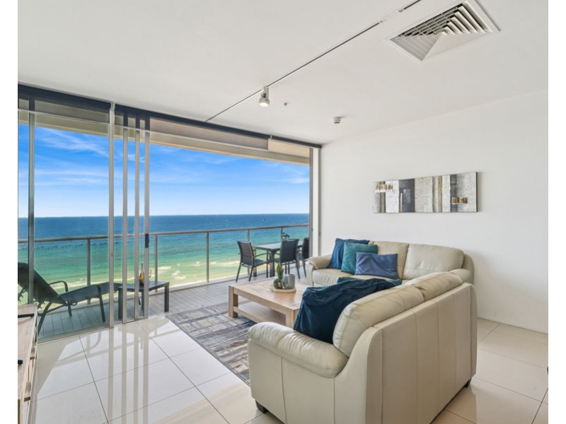 1403/159 Old Burleigh Road, Broadbeach QLD 4218