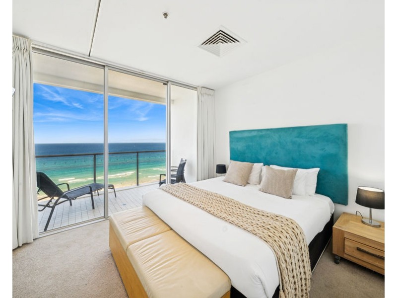 1403/159 Old Burleigh Road, Broadbeach QLD 4218
