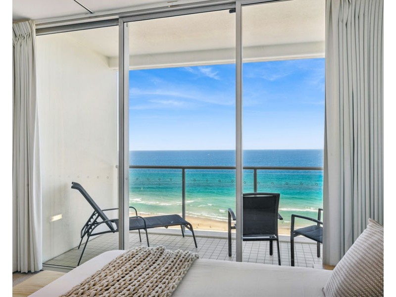 1403/159 Old Burleigh Road, Broadbeach QLD 4218