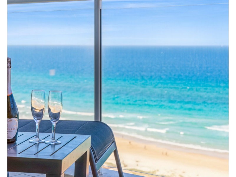 1403/159 Old Burleigh Road, Broadbeach QLD 4218