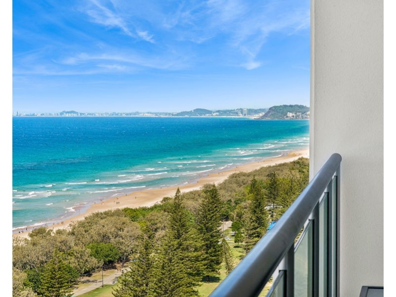 1403/159 Old Burleigh Road, Broadbeach QLD 4218