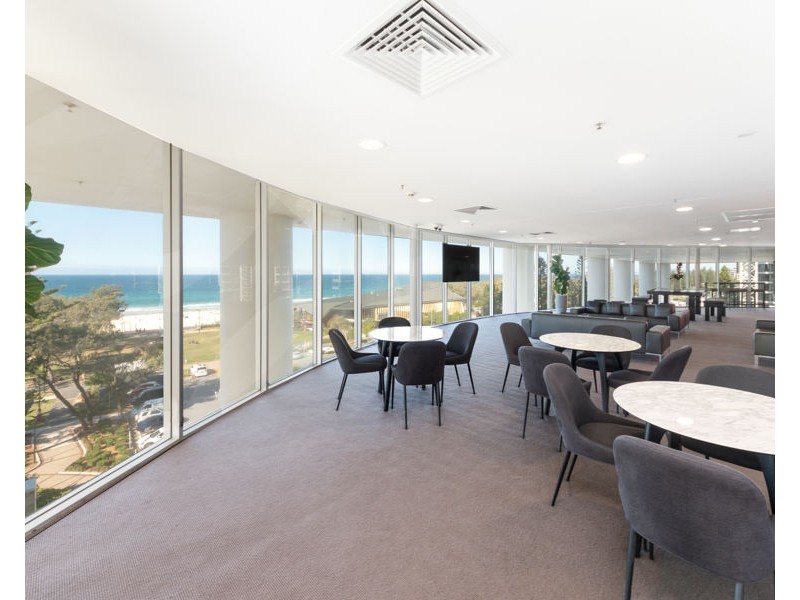 1403/159 Old Burleigh Road, Broadbeach QLD 4218