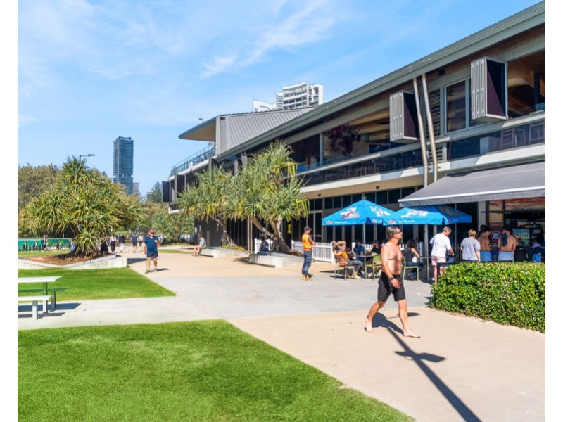 1403/159 Old Burleigh Road, Broadbeach QLD 4218