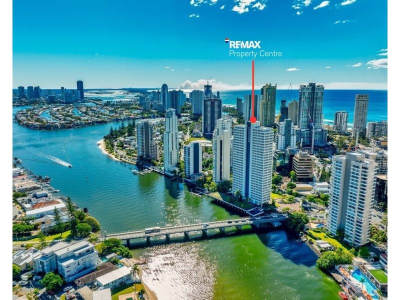3A/2 Riverview Parade, Surfers Paradise QLD 4217