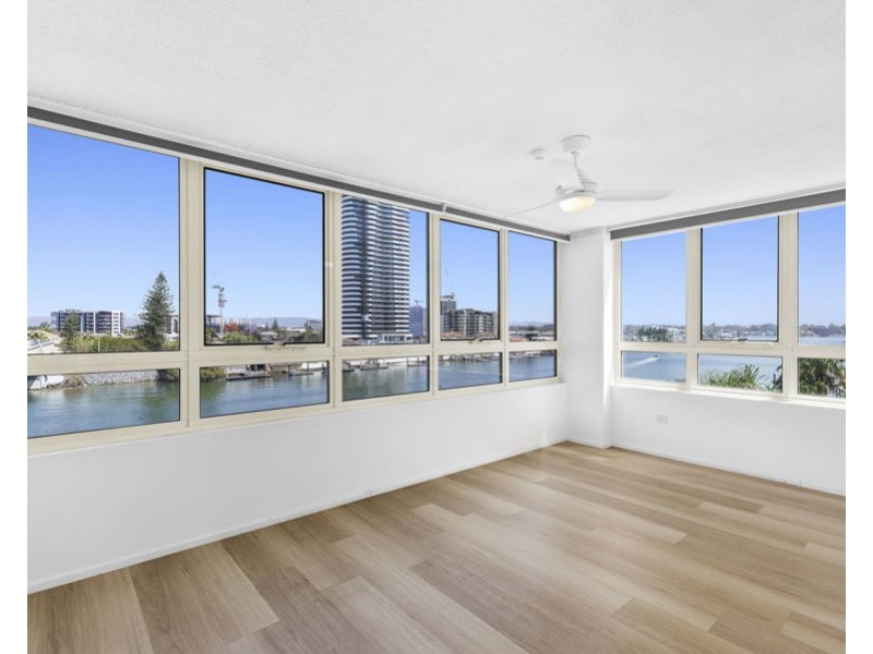 3A/2 Riverview Parade, Surfers Paradise QLD 4217