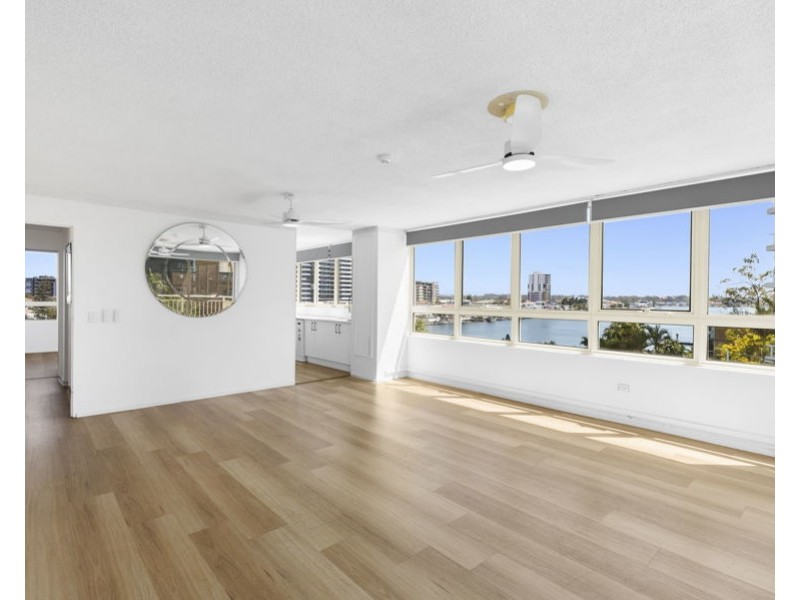 3A/2 Riverview Parade, Surfers Paradise QLD 4217