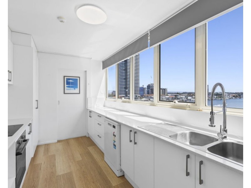 3A/2 Riverview Parade, Surfers Paradise QLD 4217