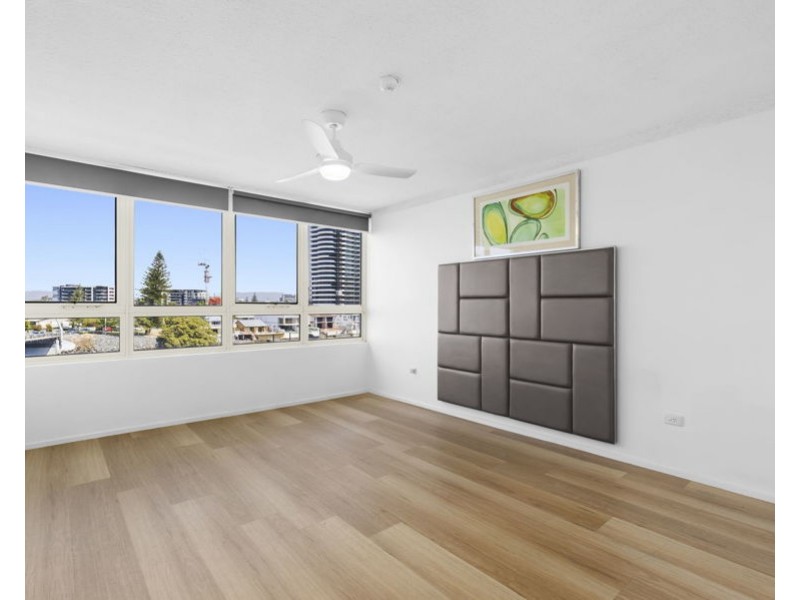 3A/2 Riverview Parade, Surfers Paradise QLD 4217
