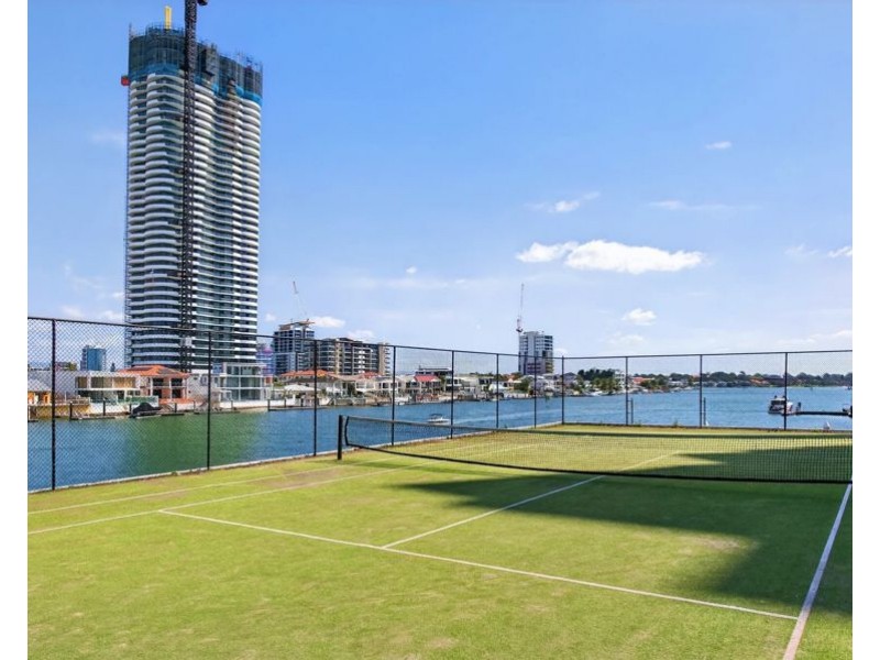 3A/2 Riverview Parade, Surfers Paradise QLD 4217